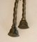 Louis XVI Style Bronze Sconces, Set of 2 7