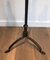 Wrought Iron Floor Lamp 12