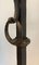 Wrought Iron Floor Lamp 11