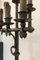 Wrought Iron Floor Lamp 8