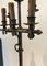 Wrought Iron Floor Lamp 6