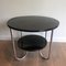 Round Pedestal Table 1