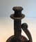 Brutalistic Candlesticks, Set of 2 8