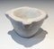 18th-Century Marble Mortars, Set of 4 4