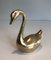 Small Brass Ducks, Set of 2 11