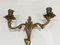 Bronze Wall Lights, Set of 2 5