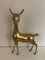 Biche Vintage en Laiton 2