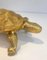 Brass Turtle Sculpture 8