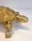 Brass Turtle Sculpture, Image 8