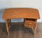 Rattan Desk Attributed to Audois Minet 2