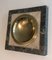 Neoclassical Style Faux-Marble & Brass Vide-Poche 3