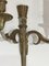 Louis XVI Style Wall Lights in Bronze, Set of 2, Image 4