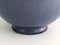 Blue Ceramic Table Lamp 8