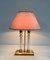 Boulotte Style Dolphin Table Lamp, Image 5