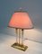 Boulotte Style Dolphin Table Lamp 4