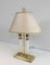 Boulotte Style Dolphin Table Lamp 6