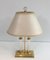 Boulotte Style Dolphin Table Lamp 1