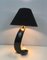 Ceramic Table Lamp, 1950s 5