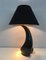 Ceramic Table Lamp, 1950s 7