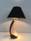 Ceramic Table Lamp, 1950s 4