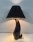 Ceramic Table Lamp, 1950s 6