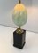 Vintage Table Lamp in the style of Maison Charles, 1970s, Image 6