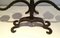 Wrought Iron Candelabras, Set of 4 8