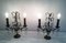 Girandole Table Lamps, 1900, Set of 2 3