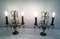 Lampade da tavolo Girandole, 1900, set di 2, Immagine 3