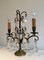 Girandole Table Lamps, 1900, Set of 2 6