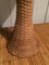 Large Rattan Lamp, 1970s 7