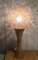 Large Rattan Lamp, 1970s, Image 3