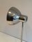 Vintage Chrome Lamp, 1960s 9