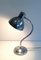 Lampe Vintage en Chrome, 1960s 2