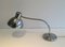 Lampe Vintage en Chrome, 1960s 5