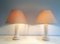 Lampes en Céramique, 1970s, Set de 2 2