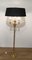 Pineapple Parquet Floor Lamp, 1960s, Image 6