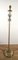 Lámpara de pie de parquet de cristal de Murano atribuida a Barovier & Toso, años 40, Imagen 4