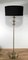 Murano Glass Parquet Floor Lamp attributed to Barovier & Toso, 1940s 1