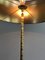 Brass Parquet Floor Lamp 3