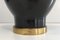 Black and Golden Ceramic Table Lamp 5