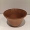 Vintage Wooden Bowl, 1970s, Image 5