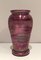 Multicolor Glass Vase in the style of Loetz, 1970s 3