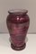 Vase en Verre Multicolore dans le style de Loetz, 1970s 2