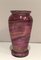 Multicolor Glass Vase in the style of Loetz, 1970s, Image 4