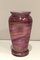 Vase en Verre Multicolore dans le style de Loetz, 1970s 6