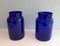 Cobalt Blue Vases, Set of 2 9