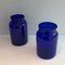 Cobalt Blue Vases, Set of 2, Image 8