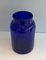 Cobalt Blue Vases, Set of 2, Image 10