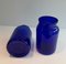 Cobalt Blue Vases, Set of 2 7